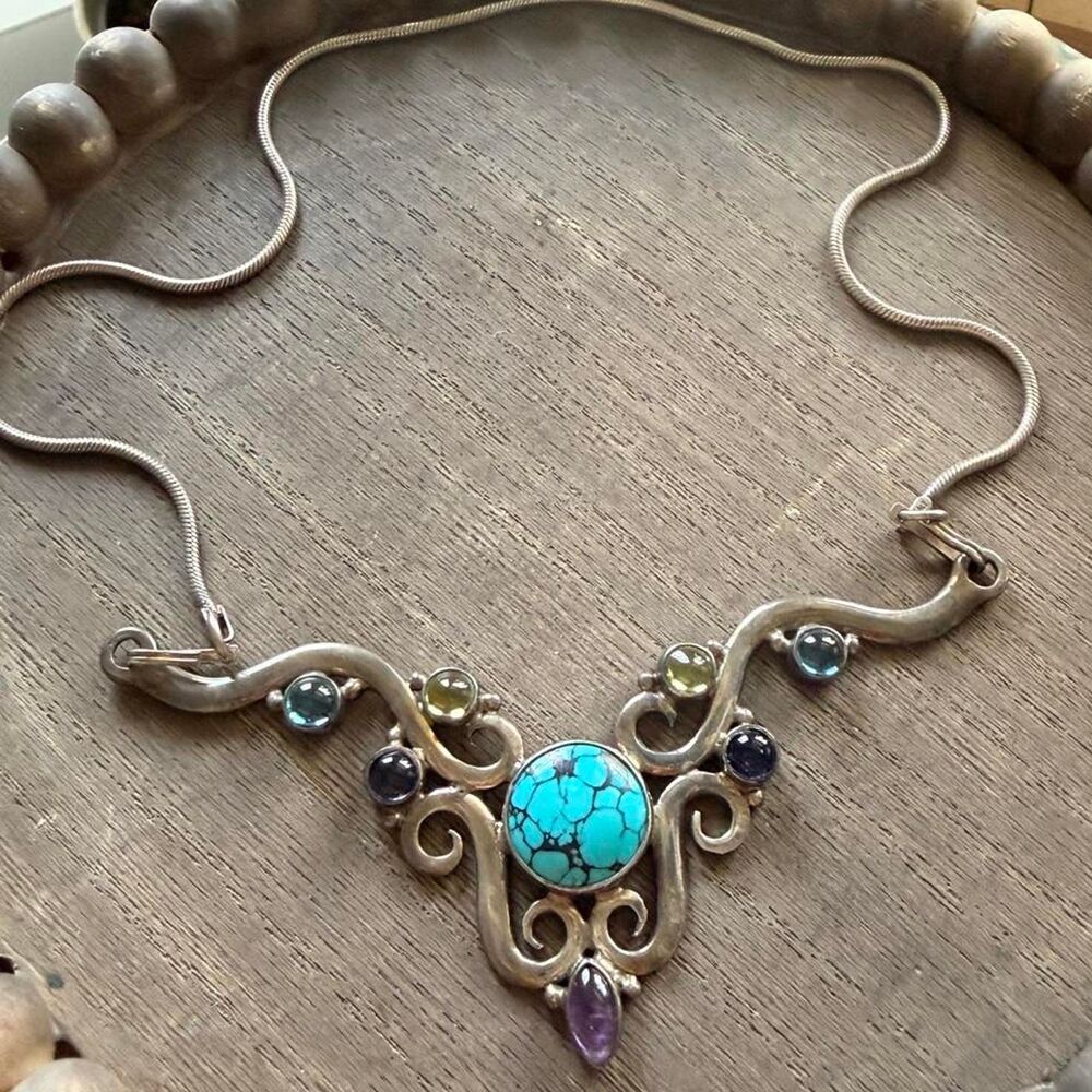 Unbranded Women's Silver Jewellery